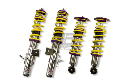 Picture of KW Performance V1 Coilovers - 2013-2020 FR-S/86/BRZ