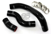 Picture of HPS Reinforced Silicone Radiator Hose Kit Coolant - Subaru BRZ/Scion FRS 2013+
