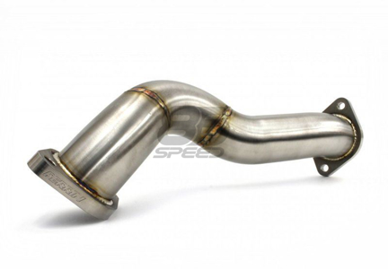 Picture of Perrin Overpipe 2.5" FOR FR-S / BRZ - PSPEXT120