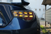Picture of Buddy Club LED Tail Lamp w/ Amber Turn Signal (JDM Spec) - FRS/BRZ & GT86 (DISCONTINUED)