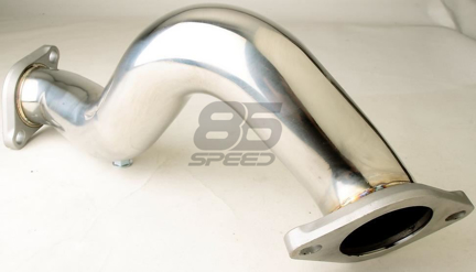 Picture of Invidia Overpipe FRS/BRZ/86