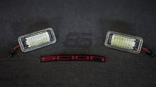 Picture of SUPER Bright License Plate LEDs for FRS/BRZ/86