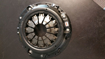 Picture of Competition Clutch Stage 3 Sprung Segmented Ceramic FRS/BRZ/86