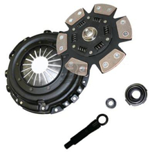 Picture of Competition Clutch Stage 4 - 6 Puck Ceramic (BRZ/FRS)