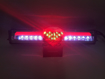 Picture of LED Reverse Fog Tail Rear Third Brake Light (CLEAR) Scion FRS/ Subaru BRZ