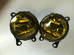 Picture of Yellow Fog Lights (pair) FRS and BRZ (SUPERSEDED)