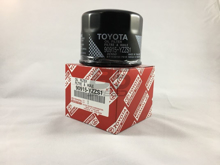Picture of Toyota Oil Filter FRS/86/BRZ