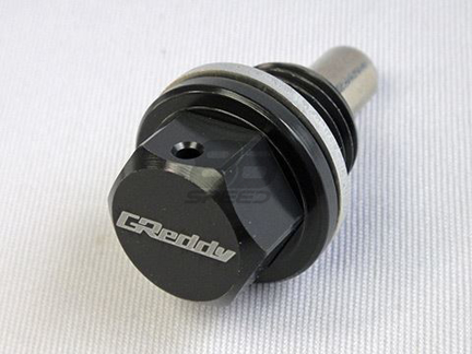 Picture of GReddy Neodymium Magnetic Drain Plug