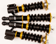 Picture of ISC Adjustable Coilover Suspension for FRS/BRZ