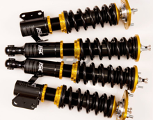 Picture of ISC Adjustable Coilover Suspension - 2013-2020 BRZ/FR-S/86