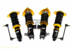 Picture of ISC Adjustable Coilover Suspension for FRS/BRZ