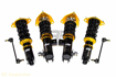 Picture of ISC Adjustable Coilover Suspension - 2013-2020 BRZ/FR-S/86