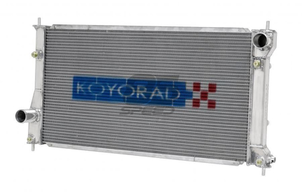 Picture of Koyo Hyper V-Core Racing Radiator FRS/BRZ/86