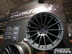 Picture of Enkei RS05-RR 18x9.5 5x100 +43 Matte Gunmetal Wheel