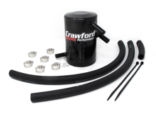 Picture of Crawford Performance Separator Air Oil kit for Scion FRS/ Subaru BRZ