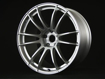 Picture of Gram Lights 57Xtreme 18x9.5 5x100 +40 Sunlight Silver Wheel