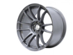 Picture of Gram Lights 57Xtreme 18x9.5 5x100 +40 Sunlight Silver Wheel