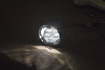 Picture of Super Wide 3 Chip LED Fog Light 