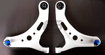 Picture of Buddy Club P1-Racing Lower Control Arms Front FRS/BRZ FT86 DISCONT