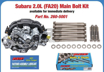 Picture of Subaru FA20 2.0L 4-cylinder Rod Bolt Kit FRS/BRZ/GT86