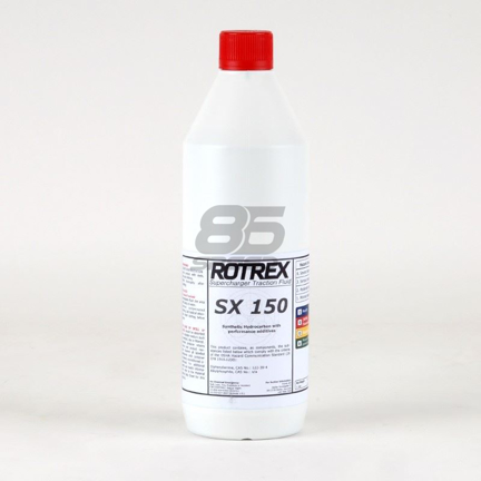 Picture of Rotrex SX150 Traction Fluid (1 Liter)