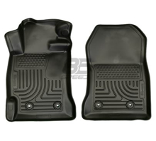 Picture of Husky Liners WeatherBeater Floor Mats DISCONTINUED