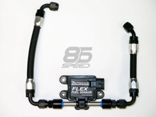 Picture of Moto-East Flex Fuel Kit FRS/BRZ/86