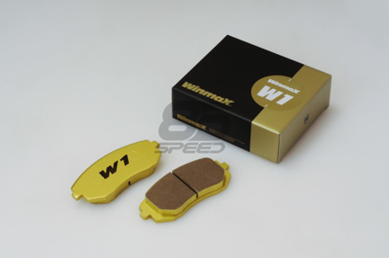 Picture of Winmax W1 (Front pads)