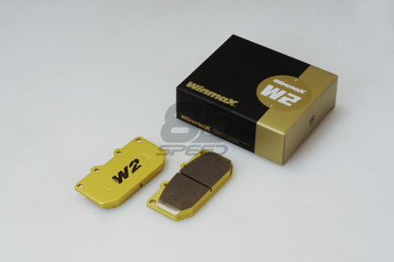 Picture of Winmax W2 (Front pads)