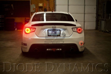 Picture of Diode Dynamics FR-S / BRZ Tail as Turn +Backup Module