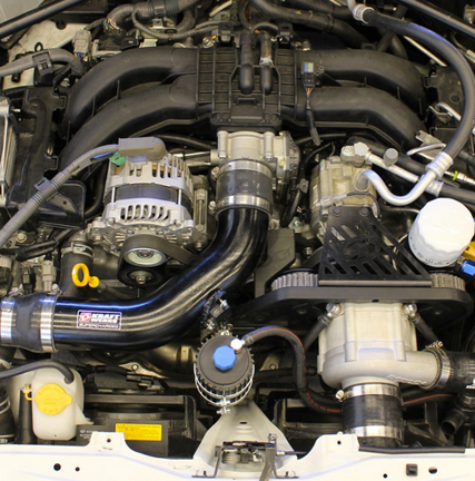 Picture of Kraftwerks C30  Supercharger w/o Tuning (Black Edition) FRS / BRZ / 86