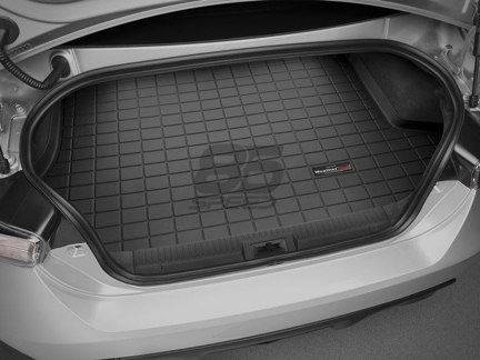 Picture of WeatherTech Cargo Liner™ DigitalFit®