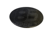 Picture of 86SPEED - FR-S/BRZ/86 Carbon Fiber Gas Cover Overlay
