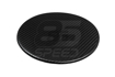 Picture of 86SPEED - FR-S/BRZ/86 Carbon Fiber Gas Cover Overlay