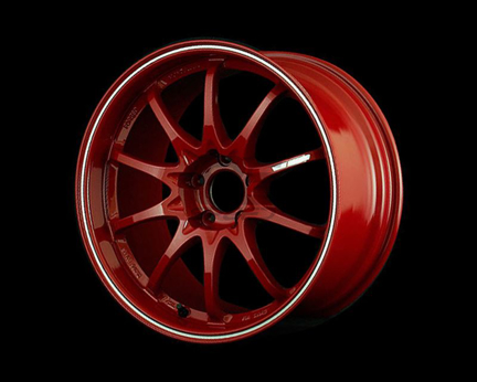 Picture of Volk CE28RT 18x9.5 +40 5x100 (Discontinued)