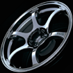 Picture of Advan Racing RGII 17x8  (DISCONTINUED)