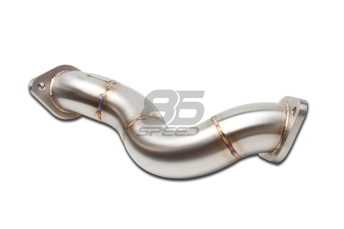 thumbnail image 2 of Jackspania Racing Overpipe For Toyota 86 / Scion FR-S / Subaru BRZ 2013-2022 UEL (USA Seller) 2 of 2