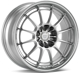 Picture of Enkei NT03 18x9.5 5x100 +40 Silver Wheel