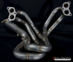 Picture of Stepped Long Tube 4-2-1 Header BRZ / FR-S / GT-86