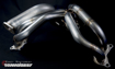 Picture of Stepped Long Tube 4-2-1 Header BRZ / FR-S / GT-86