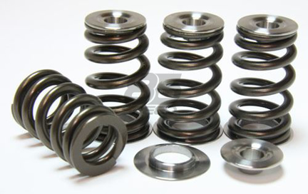 Picture of GSC Power-Division Beehive Valve Spring Kit for FA20 BRZ/FRS