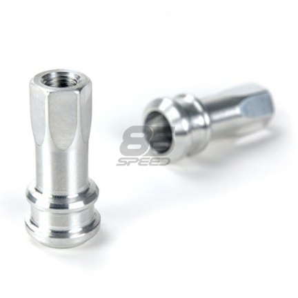 Picture of Raceseng Automatic Threaded Adapter Kit - FRS/86/BRZ (discountinued)