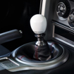 Picture of Raceseng Slammer Gloss Shift Knob- FRS/86/BRZ