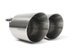 Picture of Perrin Slash Cut Exhaust Tips (DISCONTINUED)