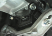 Picture of Perrin Transmission Support Mount PSP-DRV-160