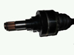 Picture of Drive Shaft Shop - FRS/BRZ 800HP Direct Bolt-in Rear Axle (Price Per Axle)