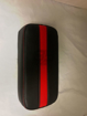 Picture of 86SPEED - Foam Armrest - Red