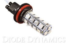 Picture of Diode Dynamics FRS/BRZ Multicolor Fog/DRL LED Bulb Kit H11