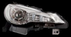 Picture of Valenti GT86 Head Lamp - RHD - Chrome (DISCONTINUED)