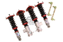 Picture of Megan Racing Street Series Coilovers - 2013-2020 BRZ/FR-S/86